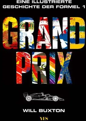 Obrázek produktu pro Grand Prix