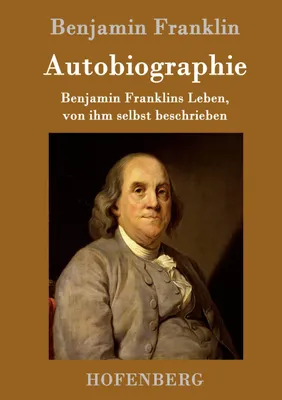 Produktbild von Autobiographie