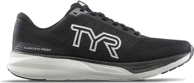 Produktbild von Tyr Sr1 Tempo Runner Laufschuhe Schwarz EU 40 Mann Schwarz EU 40