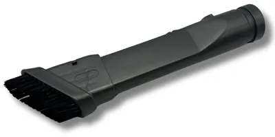 2-in-1 Fugendüse mit Bürste, kompatibel mit Dyson, grau