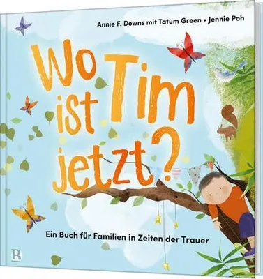 Obrázek produktu pro Wo ist Tim jetzt?