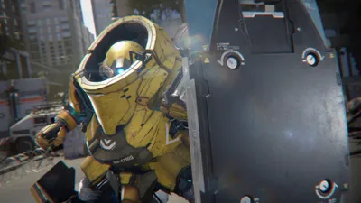Obrázok produktu pre Capcom Exoprimal, Xbox One, E (bez obmedzenia)