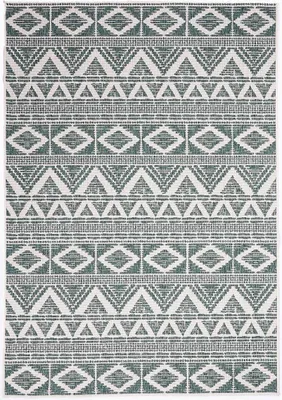 Image de Teppich d'extérieur, Wendekelim EX1 SKIO
