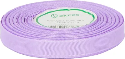 Immagine prodotto di Nastro 12 mm viola chiaro 23 m