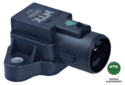 Image de Capteur de pression de suralimentation NTK 96590 pour HONDA CIVIC VI, modèle berline 5 portes (EJ, EK), collecteur d'admission