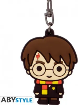 Immagine prodotto di Harry Potter - Portachiavi Harry Potter