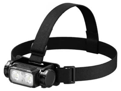 Produktbild von SUPERFIRE HL106 Stirnlampe