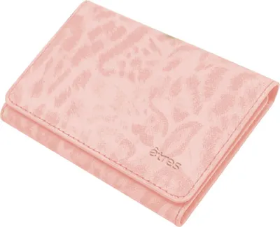 Produktbild von Etres Smart Wallet - Flach - Animalier Pink Unisize Techmade