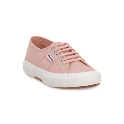 Immagine prodotto di Superga scarpe Akg Cotone Pink Blush Avorio, 2750AKG
