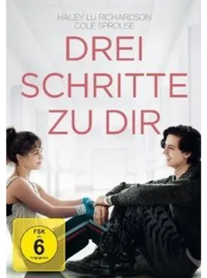 Produktbild von Drei Schritte zu Dir