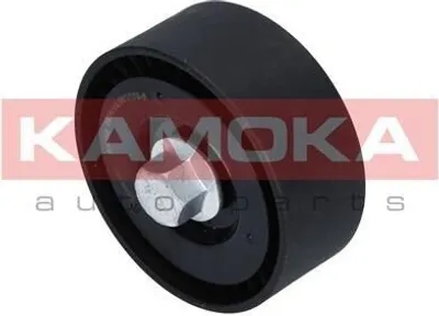 Produktbild von KAMOKA R0268 Spannrolle Keilrippenriemen 65mm für BMW 5 Limousine (F10) passend für MERCEDES-BENZ E-Klasse T-modell (S212) Stufenheck (W124)