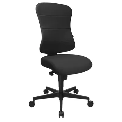 Produktbild von Topstar Bürostuhl Art Comfort, SP800T20 schwarz Stoff