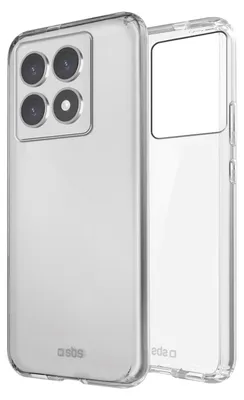 Produktbild von SBS Cover Skinny für Xiaomi 14T