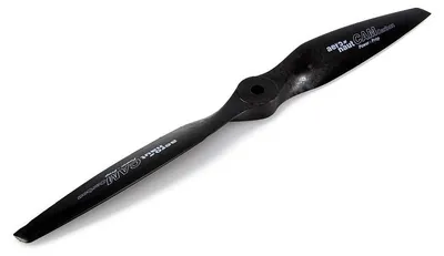 Produktbild von aero-naut CAMcarbon Power-Prop, Propeller, Karbon, Karbon
