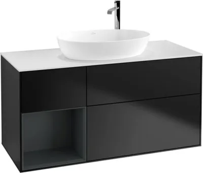 Produktbild von Villeroy & Boch G941HGPD Waschbeckenunterschrank Finion G94