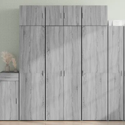 Zdjęcie produktu dla VidaXL 3281425, Drewno, 425 mm, 1850 mm