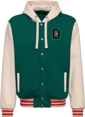 Produktbild von King Kerosin College Jacke - Dallas L
