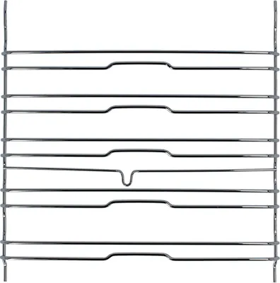 Image de Grille de maintien Whirlpool 481010762741 pour plaques de cuisson Grilles Four