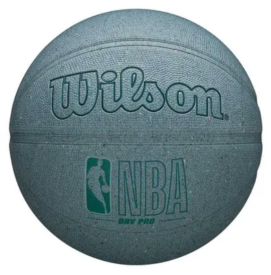 Immagine prodotto di Wilson - Pallone da basket "DRV Pro", NBA PP7127 (7) (verde)