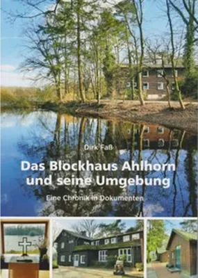 Immagine prodotto di Das Blockhaus Ahlhorn und seine Umgebung