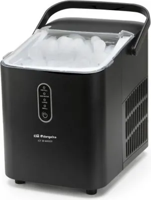 Obrázek produktu pro Orbegozo MHH 1200, 120 W, 220 - 240 V, 50 Hz, 210 mm, 280 mm, 270 mm