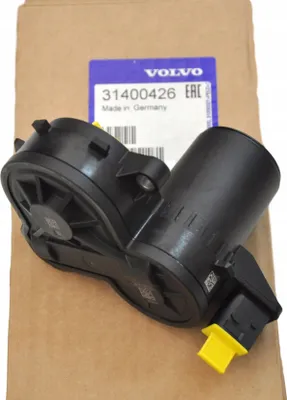 Produktbild von VOLVO XC90 Feststellbremsmotor links OE 31400426