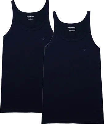 Produktbild von Emporio Armani Unterwäsche 2er Pack Tank