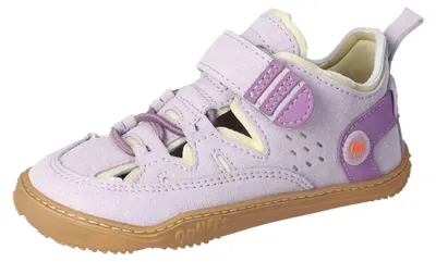 Produktbild von qnuffs Sandalen Mädchen 32323033343239 Lila 29 EU