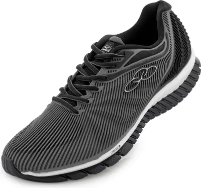 Produktbild von Sportschuhe Olympikus Perfect 2 Schwarz - 42