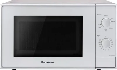 Produktbild von Panasonic NN-K12JMMEPG with grill