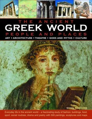 Obrázok produktu pre Ancient Greek World