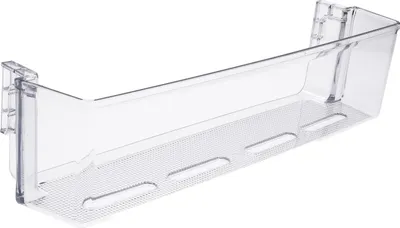 Produktbild von Türfach für Kühlteil Haier 0060227752 49054113 in KühlGefrierKombination