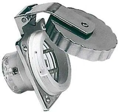 Immagine prodotto di Osculati SS IP56 Presa 30A 220V Connettore