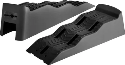Immagine prodotto di Brunner - Cunei EQUALIZER XL - Dimensioni: 56,2 x 20,2 x H15 cm - Carico massimo: 5 t / asse