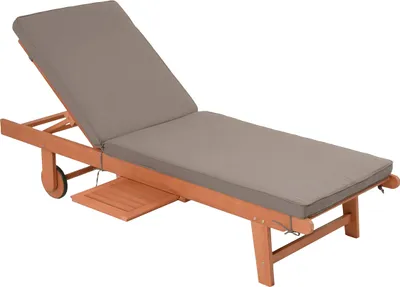 Produktbild von Sonnenliege SAN DIEGO