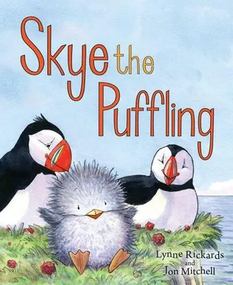 Obrázok produktu pre Skye the Puffling