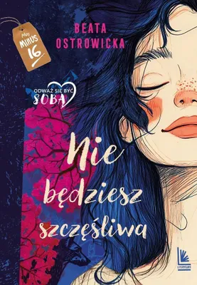 Produktbild von Nie będziesz szczęśliwa