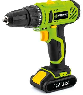 Produktbild von Bohrer - Fieldmann - FDV 10201-A