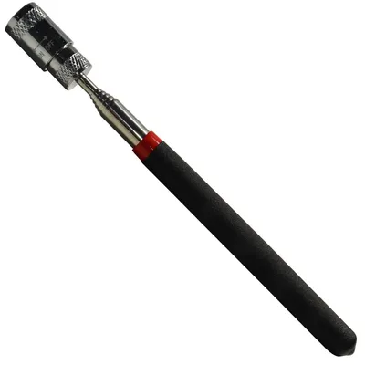 Magnetisches Teleskop-Werkzeug 3,6 kg, 20-81 cm, ausziehbar