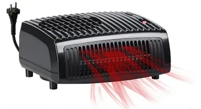 Image de Radiateur soufflant céramique 1850 W