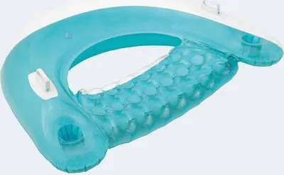 Produktbild von INTEX Schwimmsessel Sit'n Float 152x99 cm