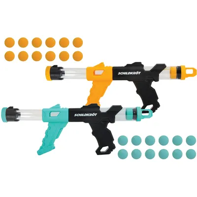 Produktbild von Schildkröt FIRE BLASTER SET (2 Stk)