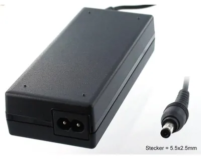 Produktbild von AGI 52629, 100-240V, 50/60 Hz, Innenraum, Notebook, AC-to-DC, Schwarz