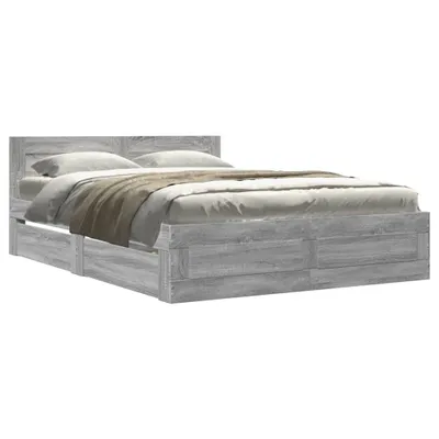 Produktbild von VidaXL 3295567, 143 cm, 2,03 m, 69 cm, 1400 x 2000 mm, 820 x 285 x 190 mm, 1 Stück(e)