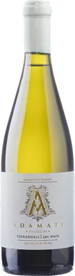 Produktbild von Alazani Tsinandali Adamati Weißwein trocken Wein aus Georgien