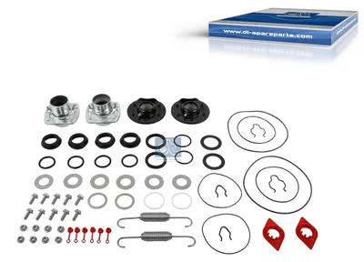 Produktbild von DT Spare Parts Reparatursatz Bremsnockenwelle 10.33131