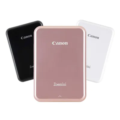 Image de Canon 3204C004 Canon Zoemini Fotodrucker rose