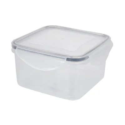 Image de Boîte de conservation 0,7 L Klick Boîte de rangement Récipient de stockage Alimentaire Pain