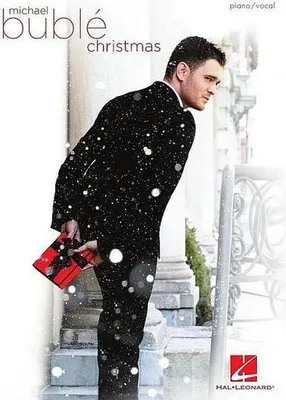 Produktbild von Michael Buble: Christmas