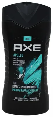 Productafbeelding van Axe Douchegel Apollo (250 ml)